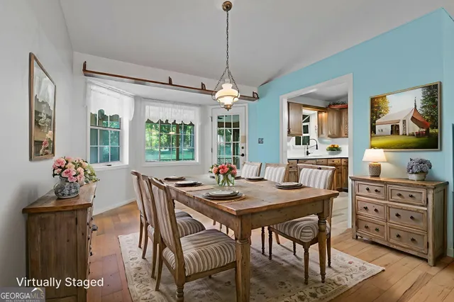 $1,950 | 127 Circle H Drive, Sharpsburg, GA 30277