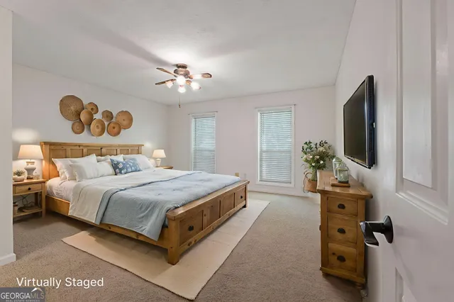 $1,950 | 127 Circle H Drive, Sharpsburg, GA 30277