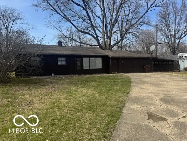 $139,900 | 105 Willow Court, Brazil, IN 47834