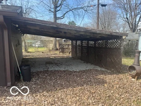 $139,900 | 105 Willow Court, Brazil, IN 47834