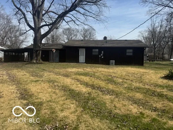 $139,900 | 105 Willow Court, Brazil, IN 47834