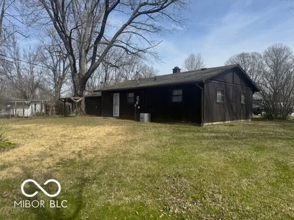 $139,900 | 105 Willow Court, Brazil, IN 47834