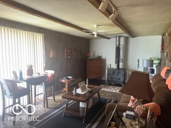 $139,900 | 105 Willow Court, Brazil, IN 47834