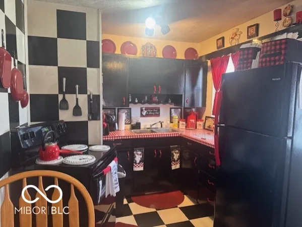 $139,900 | 105 Willow Court, Brazil, IN 47834