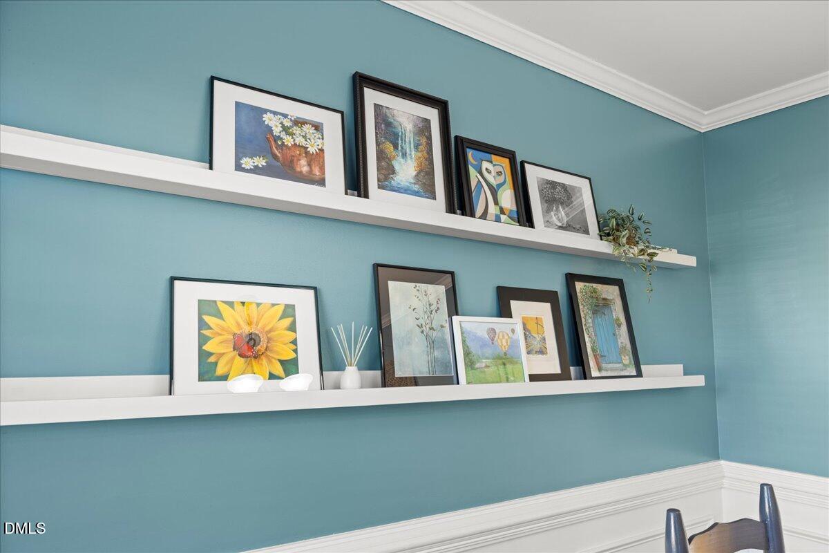 4308 Annsbury Court Raleigh, NC 27616 - Photo 13 of 54 19-4308 Annsbury Ct