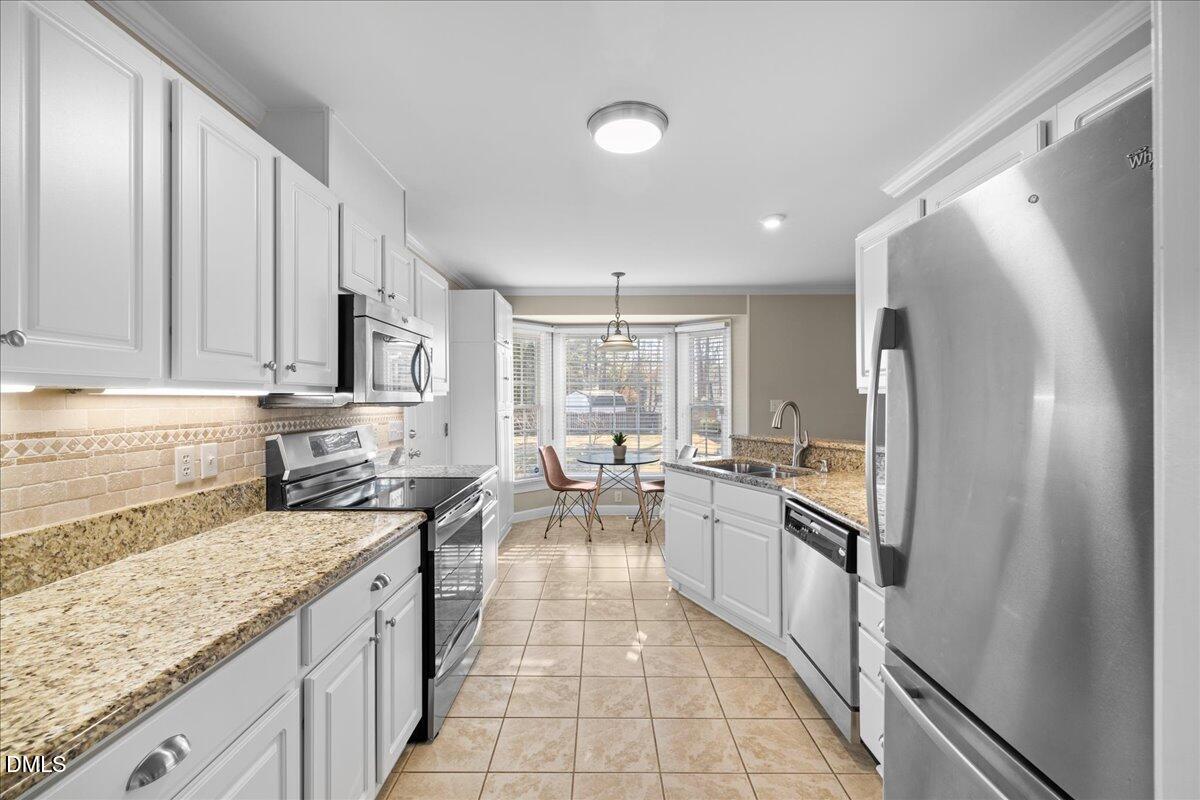 4308 Annsbury Court Raleigh, NC 27616 - Photo 14 of 54 21-4308 Annsbury Ct