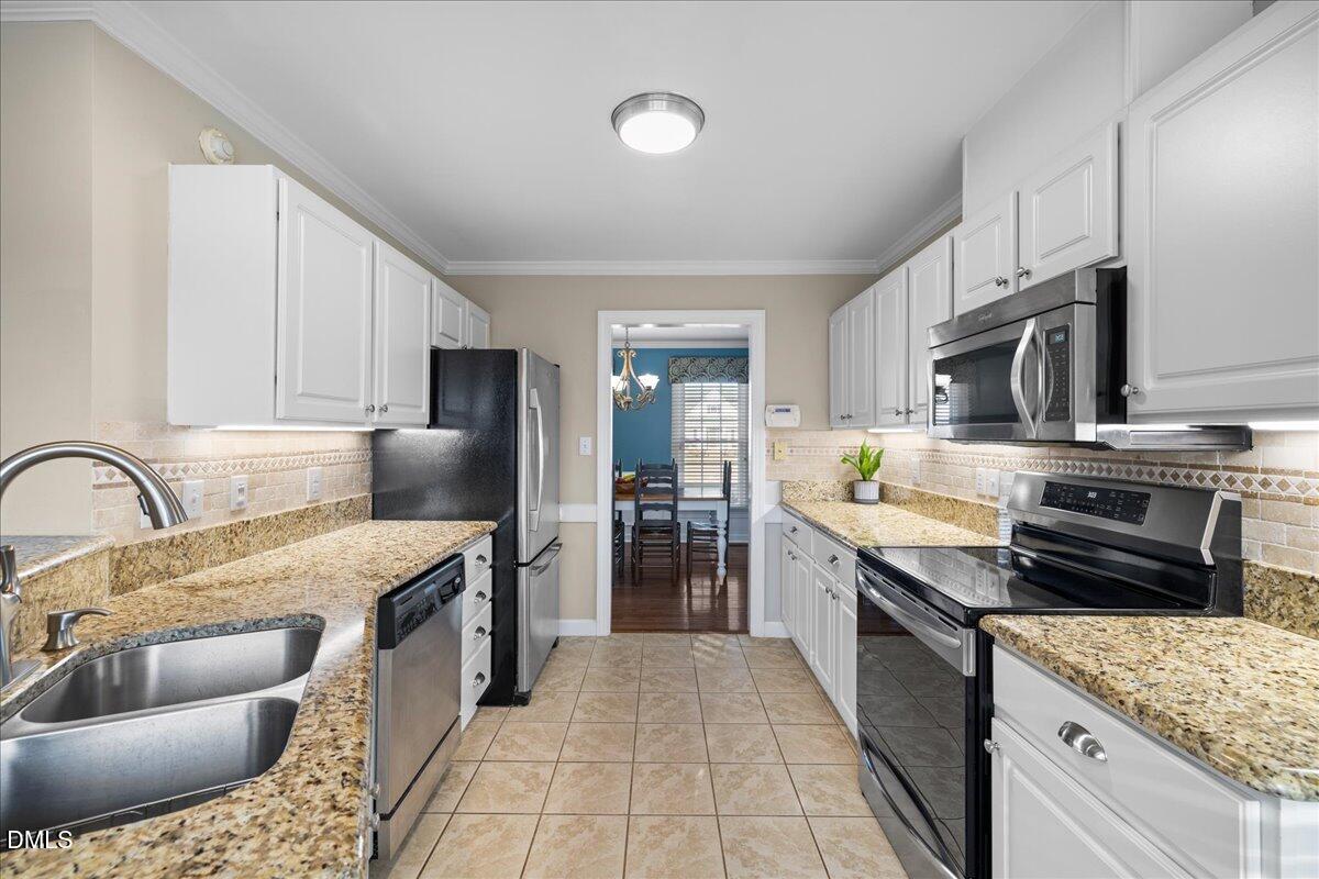 4308 Annsbury Court Raleigh, NC 27616 - Photo 16 of 54 23-4308 Annsbury Ct