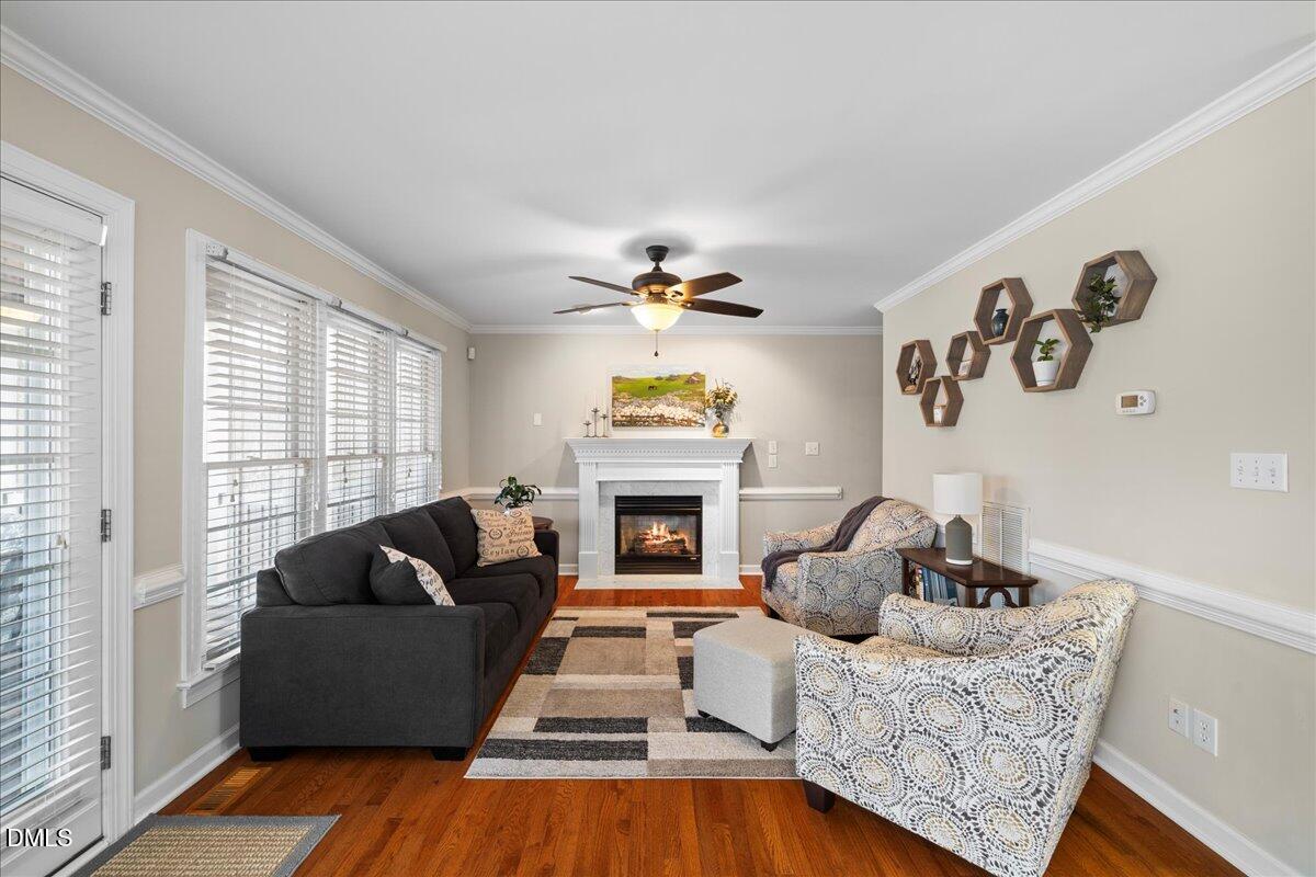 4308 Annsbury Court Raleigh, NC 27616 - Photo 19 of 54 27-4308 Annsbury Ct