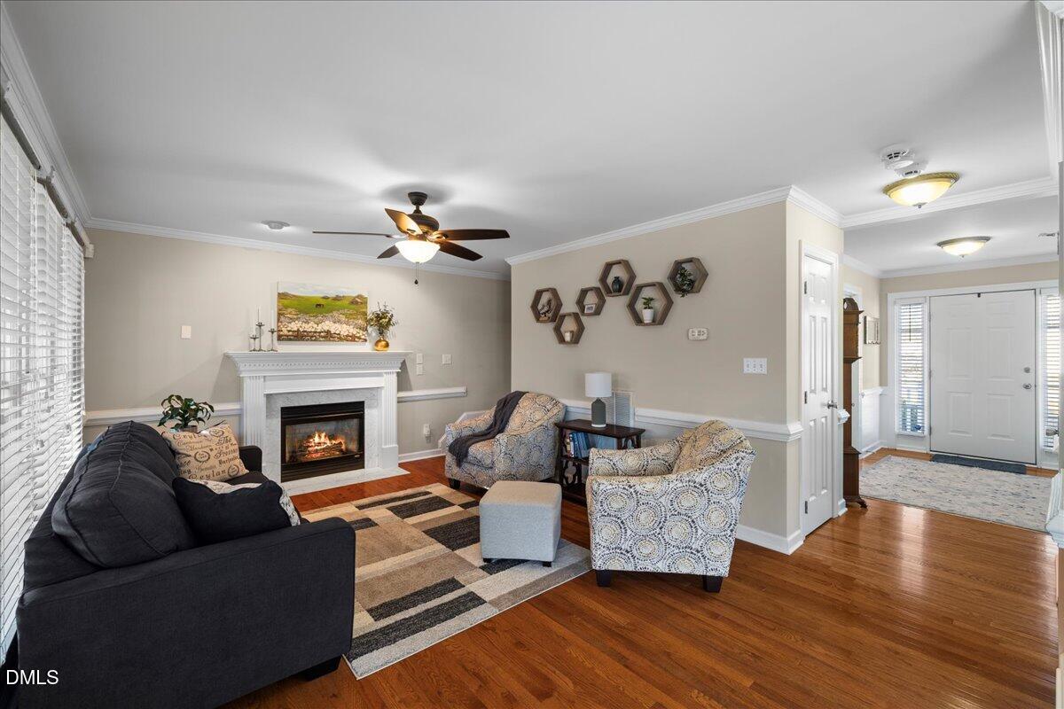 4308 Annsbury Court Raleigh, NC 27616 - Photo 20 of 54 28-4308 Annsbury Ct