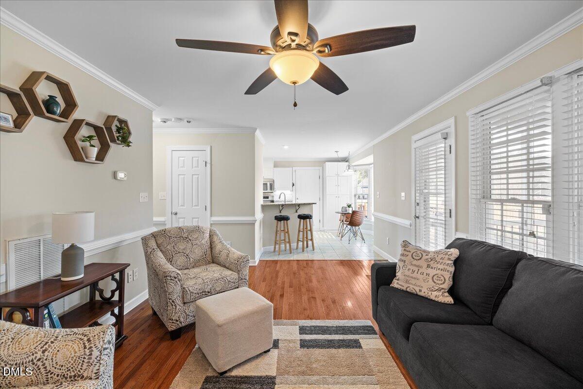 4308 Annsbury Court Raleigh, NC 27616 - Photo 22 of 54 30-4308 Annsbury Ct