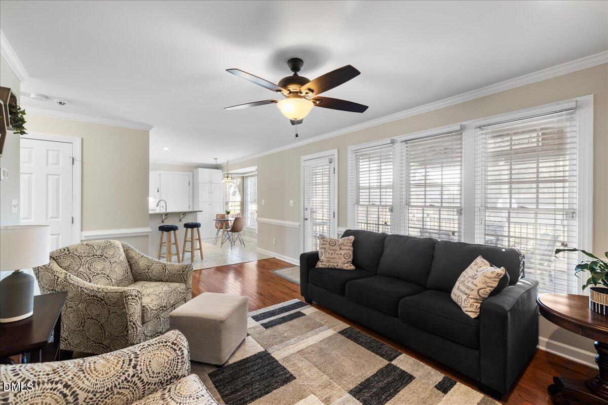 4308 Annsbury Court Raleigh, NC 27616 - Photo 23 of 54 31-4308 Annsbury Ct