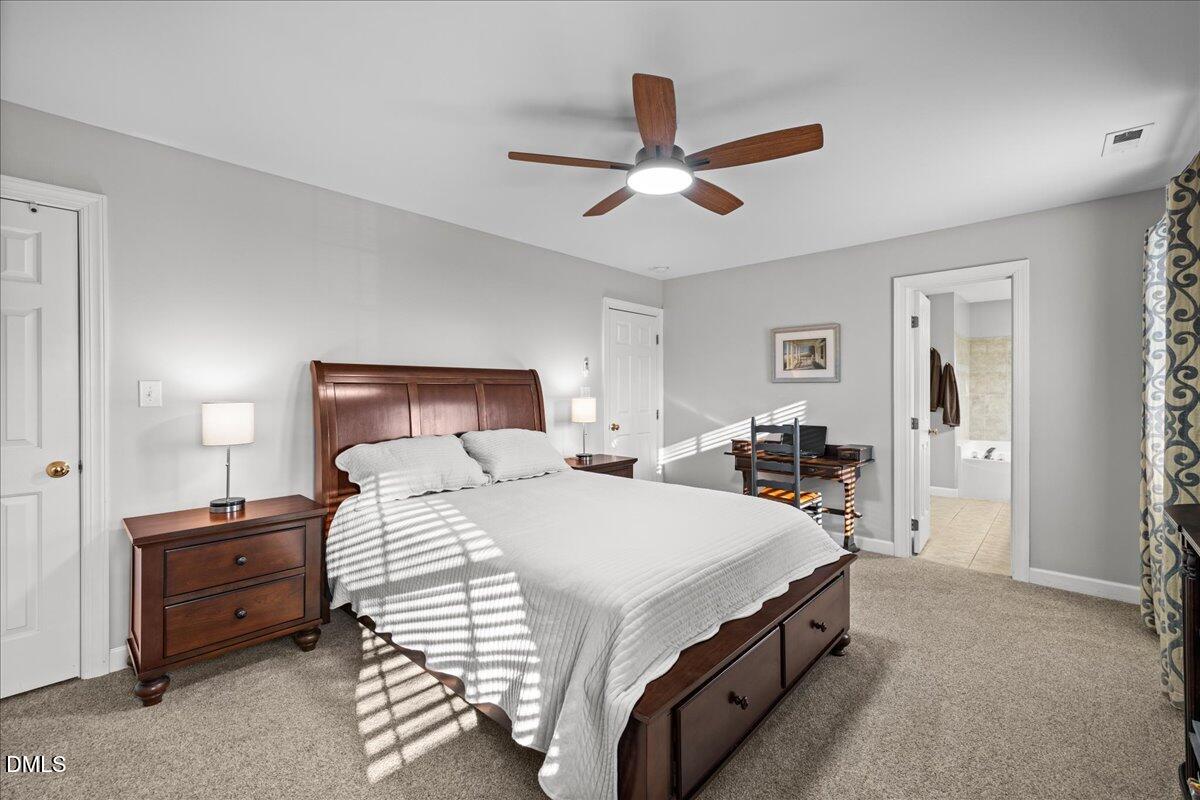 4308 Annsbury Court Raleigh, NC 27616 - Photo 24 of 54 41-4308 Annsbury Ct