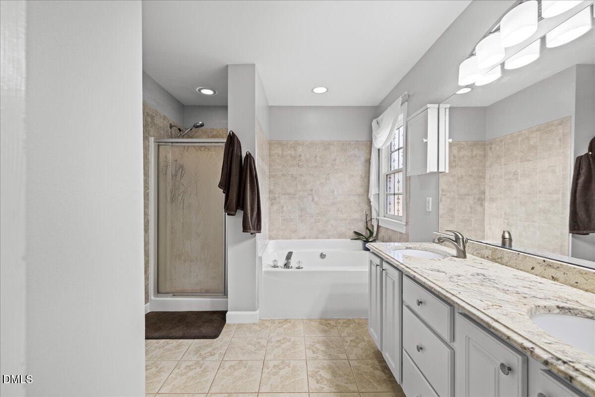 4308 Annsbury Court Raleigh, NC 27616 - Photo 26 of 54 42-4308 Annsbury Ct