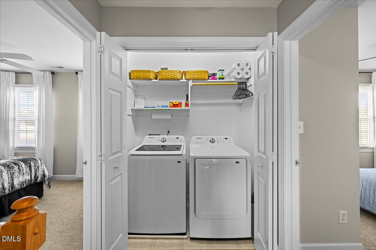 4308 Annsbury Court Raleigh, NC 27616 - Photo 34 of 54 36-4308 Annsbury Ct