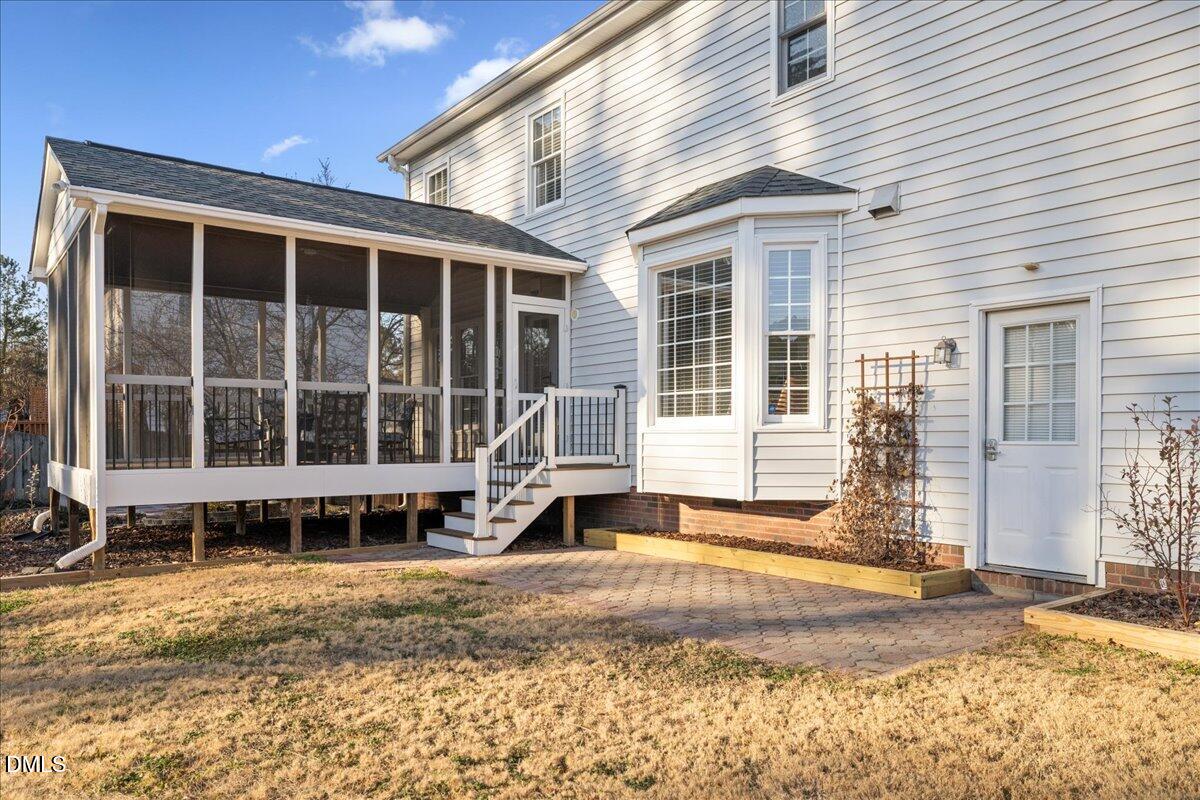 4308 Annsbury Court Raleigh, NC 27616 - Photo 45 of 54 60-4308 Annsbury Ct