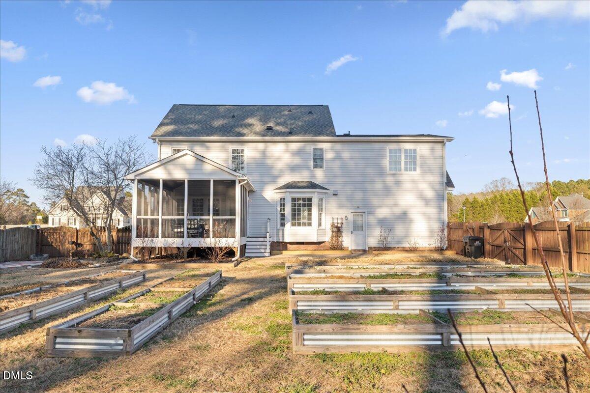 4308 Annsbury Court Raleigh, NC 27616 - Photo 47 of 54 63-4308 Annsbury Ct