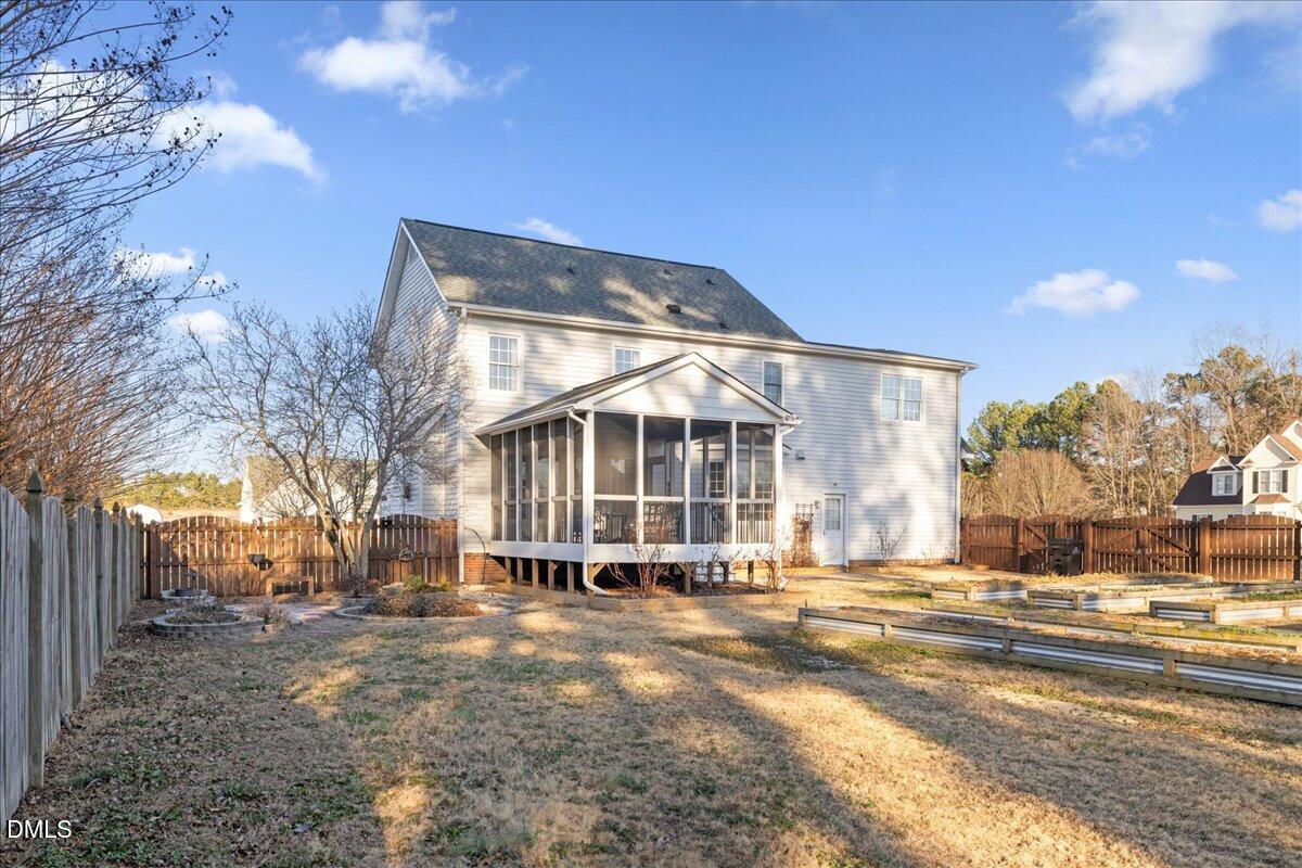 4308 Annsbury Court Raleigh, NC 27616 - Photo 48 of 54 64-4308 Annsbury Ct