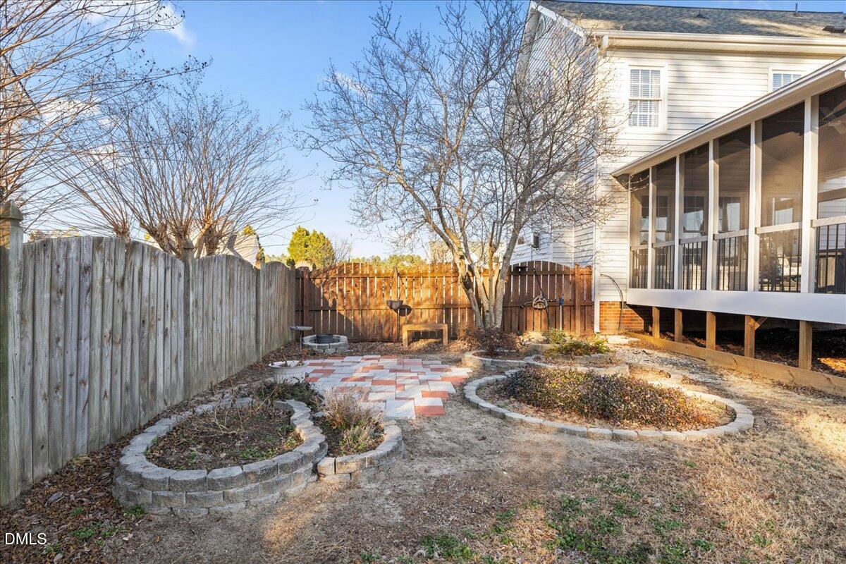 4308 Annsbury Court Raleigh, NC 27616 - Photo 50 of 54 66-4308 Annsbury Ct