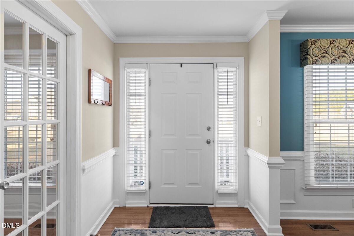 4308 Annsbury Court Raleigh, NC 27616 - Photo 5 of 54 09-4308 Annsbury Ct