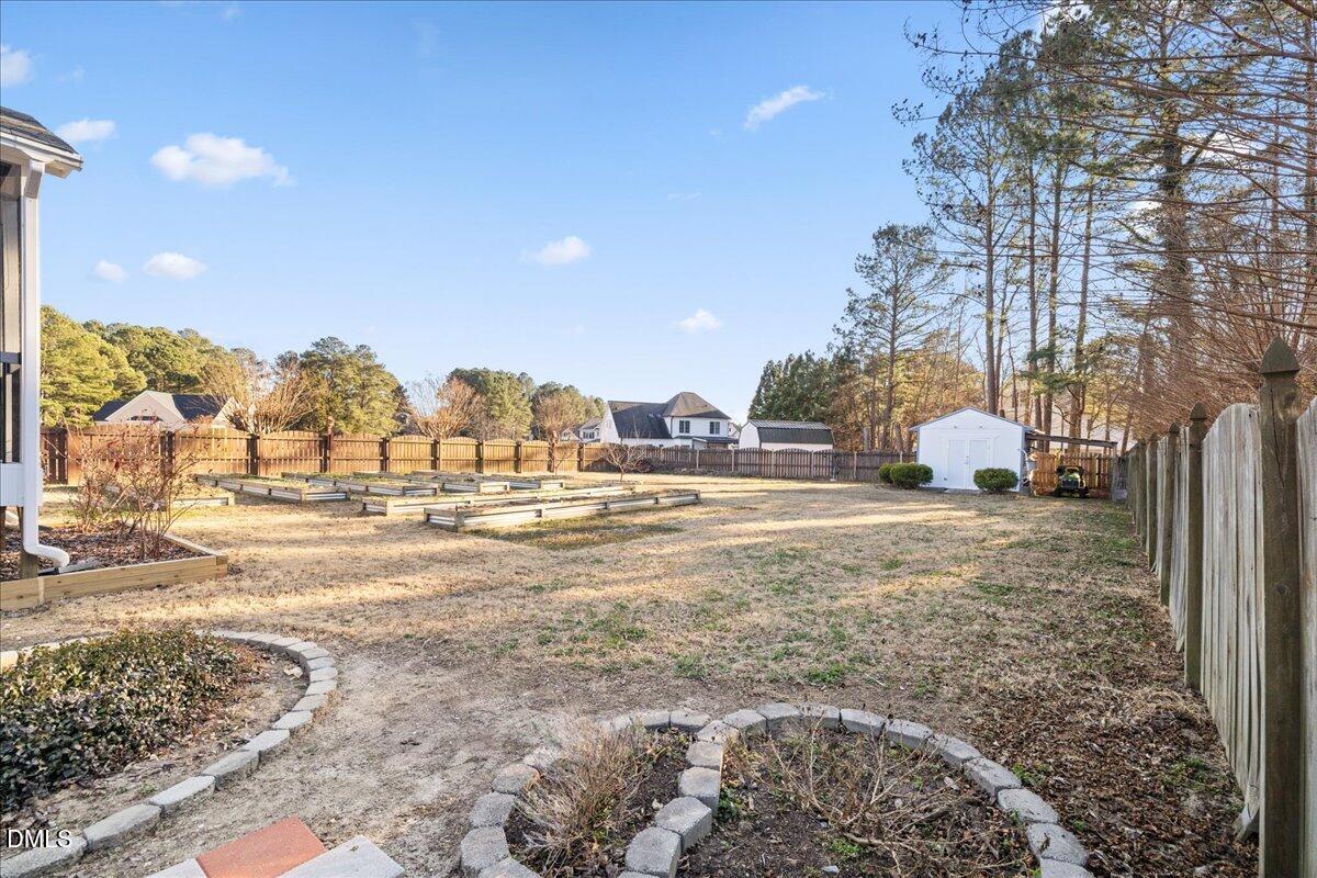 4308 Annsbury Court Raleigh, NC 27616 - Photo 51 of 54 67-4308 Annsbury Ct