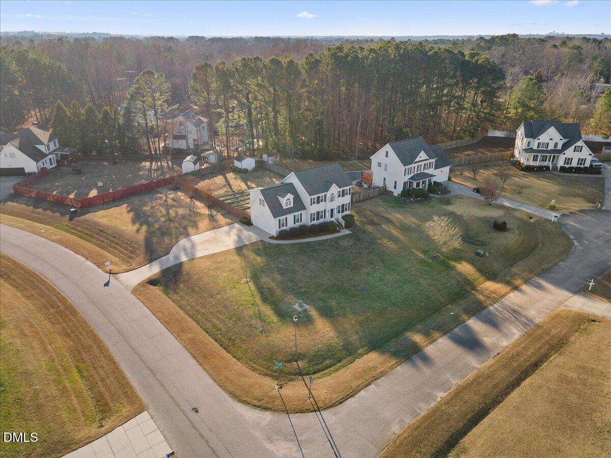 4308 Annsbury Court Raleigh, NC 27616 - Photo 52 of 54 68-4308 Annsbury Ct