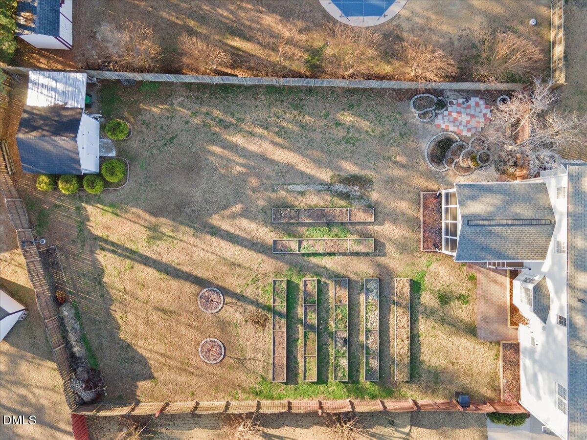 4308 Annsbury Court Raleigh, NC 27616 - Photo 54 of 54 72-4308 Annsbury Ct