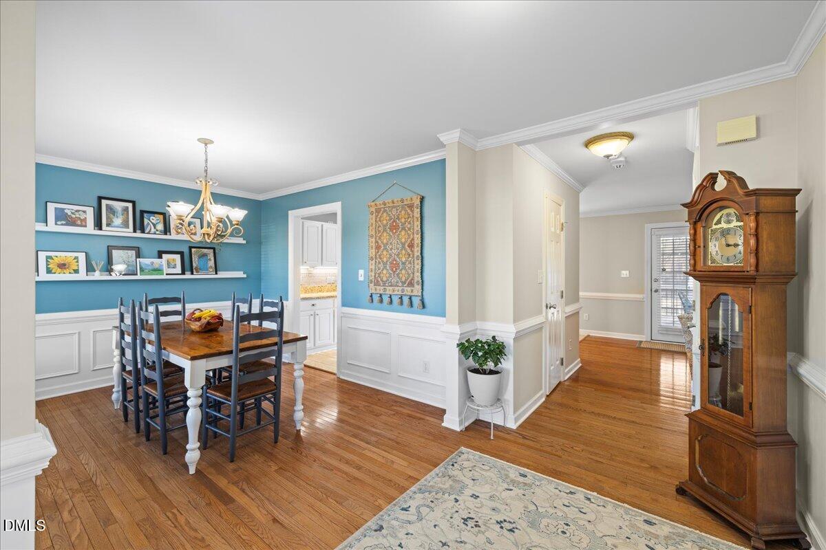 4308 Annsbury Court Raleigh, NC 27616 - Photo 6 of 54 10-4308 Annsbury Ct