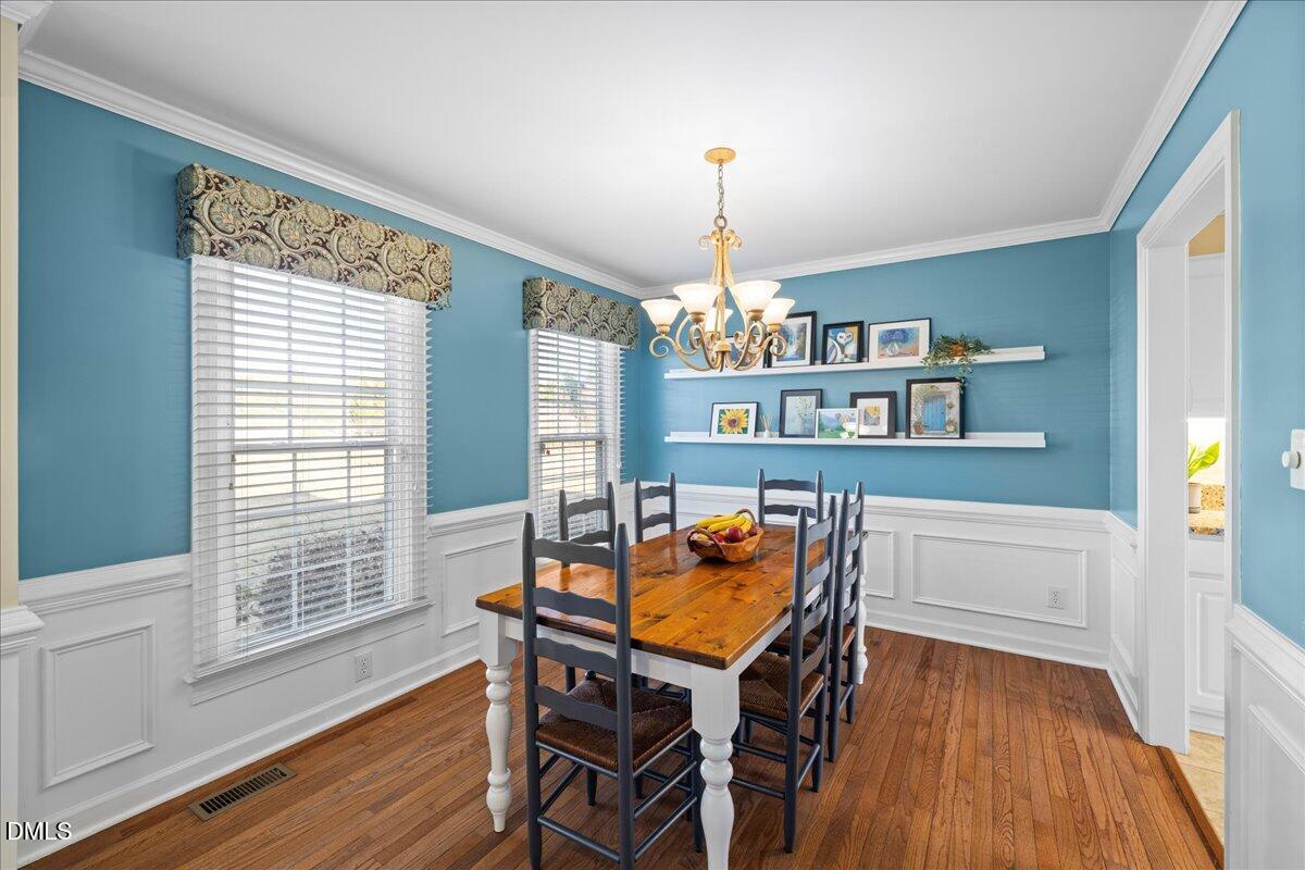 4308 Annsbury Court Raleigh, NC 27616 - Photo 7 of 54 12-4308 Annsbury Ct