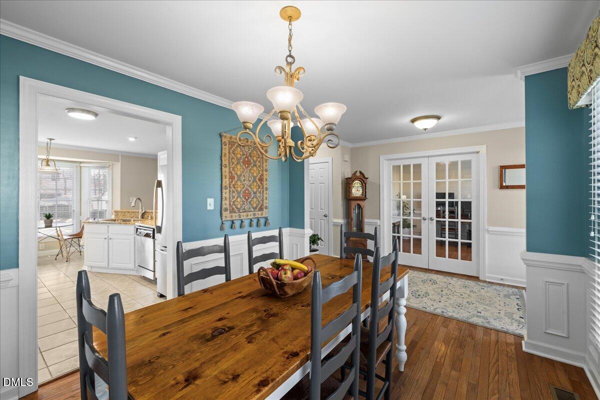 4308 Annsbury Court Raleigh, NC 27616 - Photo 8 of 54 13-4308 Annsbury Ct