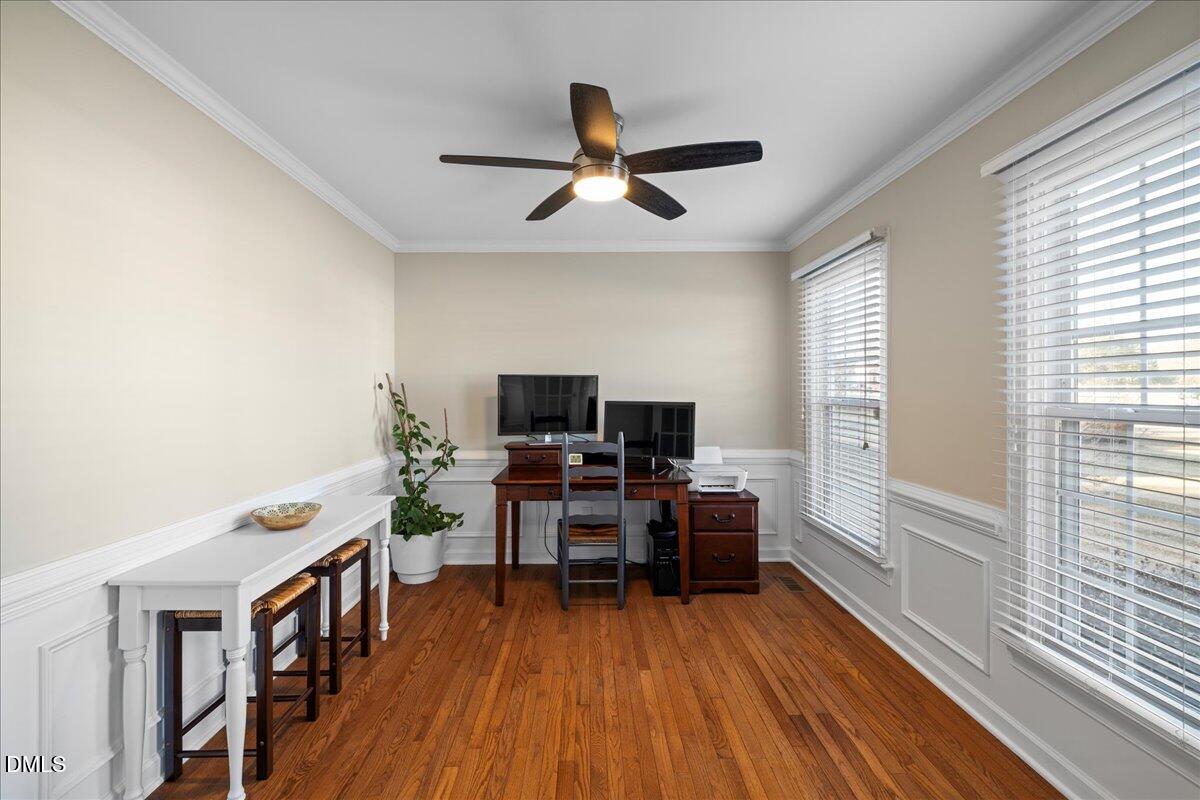 4308 Annsbury Court Raleigh, NC 27616 - Photo 10 of 54 15-4308 Annsbury Ct