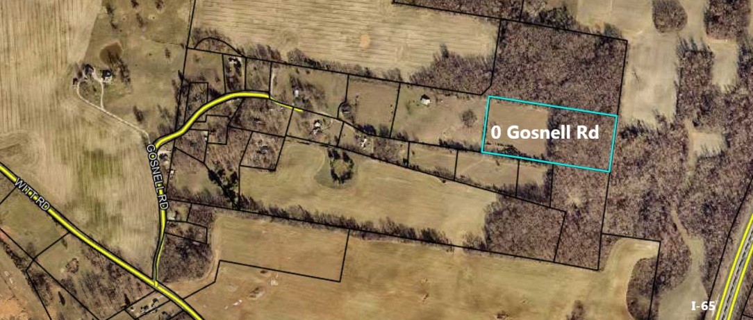 0 Gosnell Road Franklin, KY 42134 - Photo 7 of 7