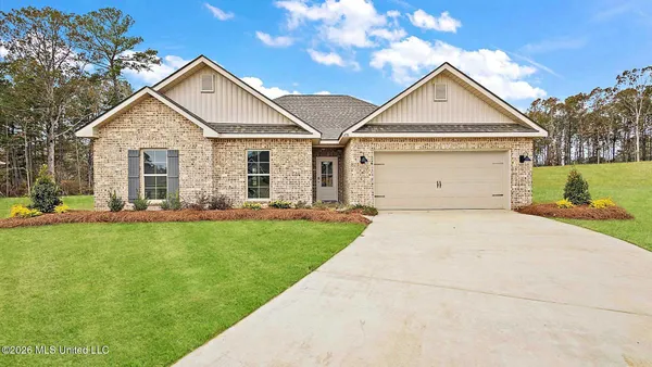 $314,900 | 434 Piney Drive, Pearl, MS 39208
