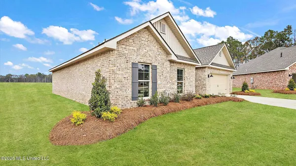 $314,900 | 434 Piney Drive, Pearl, MS 39208