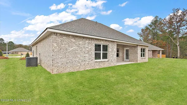 $314,900 | 434 Piney Drive, Pearl, MS 39208