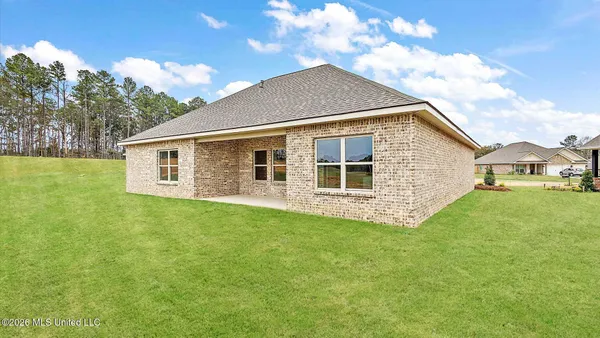 $314,900 | 434 Piney Drive, Pearl, MS 39208