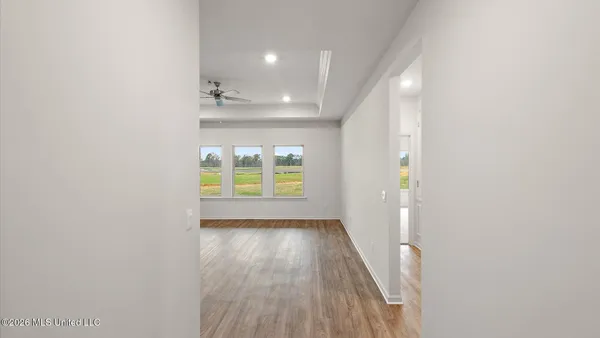 $314,900 | 434 Piney Drive, Pearl, MS 39208