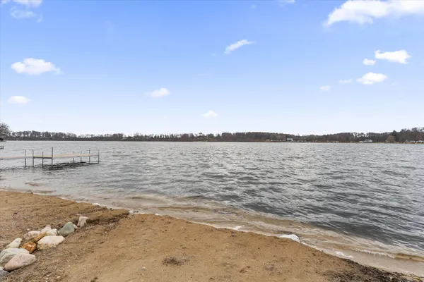 $349,000 | 12575 Bair Lake Street, Jones, MI 49061