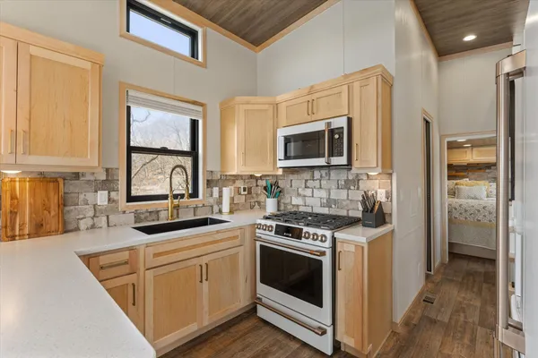 $349,000 | 12575 Bair Lake Street, Jones, MI 49061