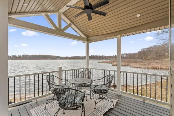 $349,000 | 12575 Bair Lake Street, Jones, MI 49061