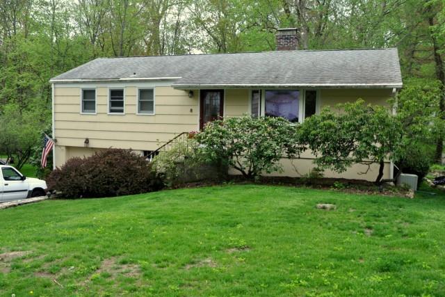 8 Steeple Top Road Norwalk, CT 06853 - Photo 1 of 1