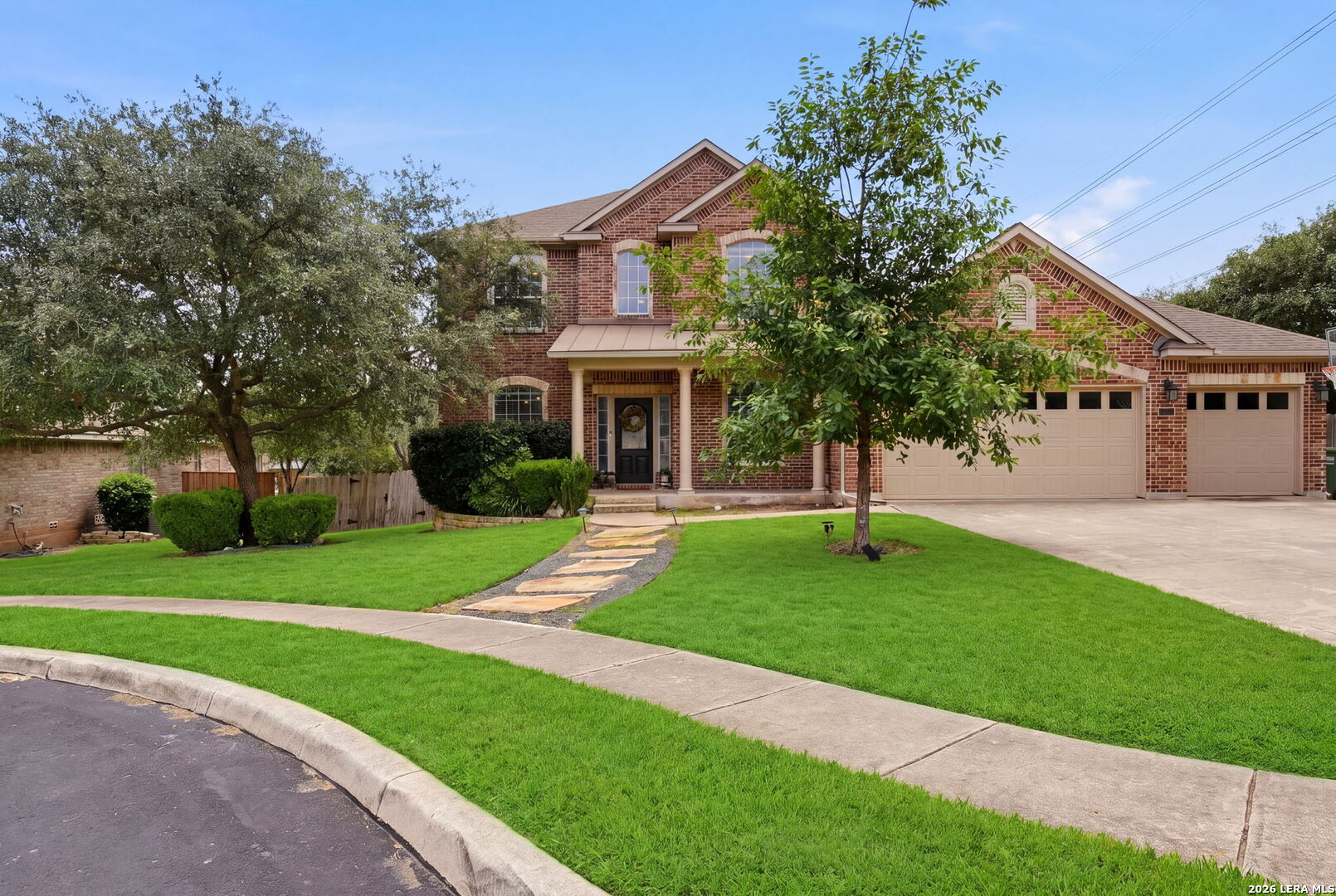 9116 Pedernales Rio Helotes, TX 78023 - Photo 4 of 77