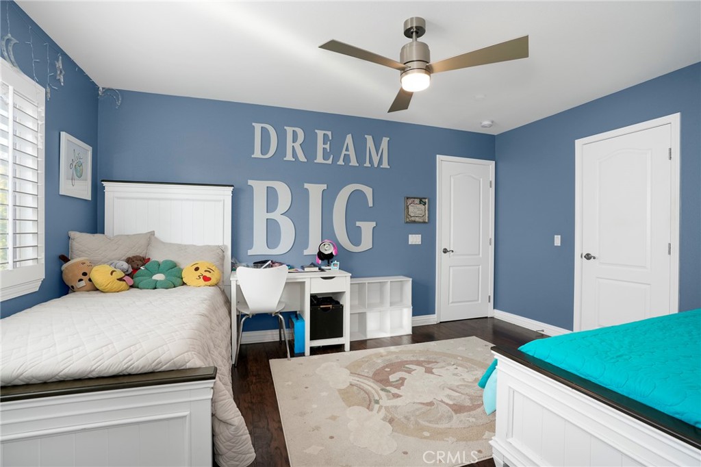 26525 Thackery Lane Stevenson Ranch, CA 91381 - Photo 34 of 51