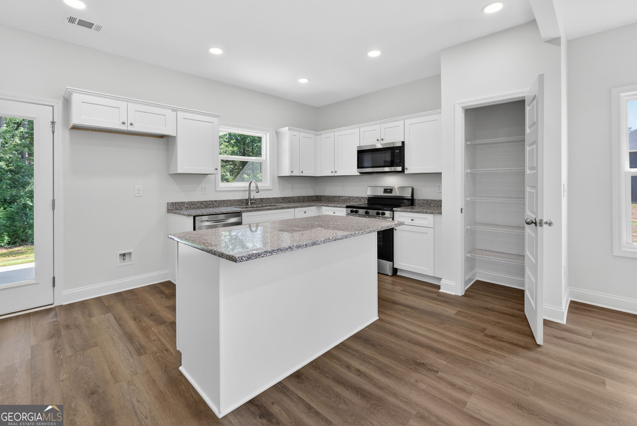 205 Yancey Road Covington, GA 30014 - Photo 8 of 42
