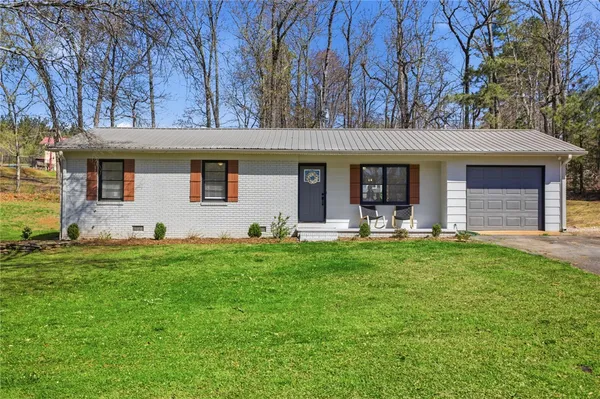 $267,000 | 307 Sesame Street, Walhalla, SC 29691