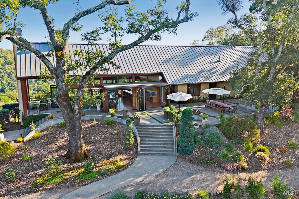 4310 West Sausal Ln  