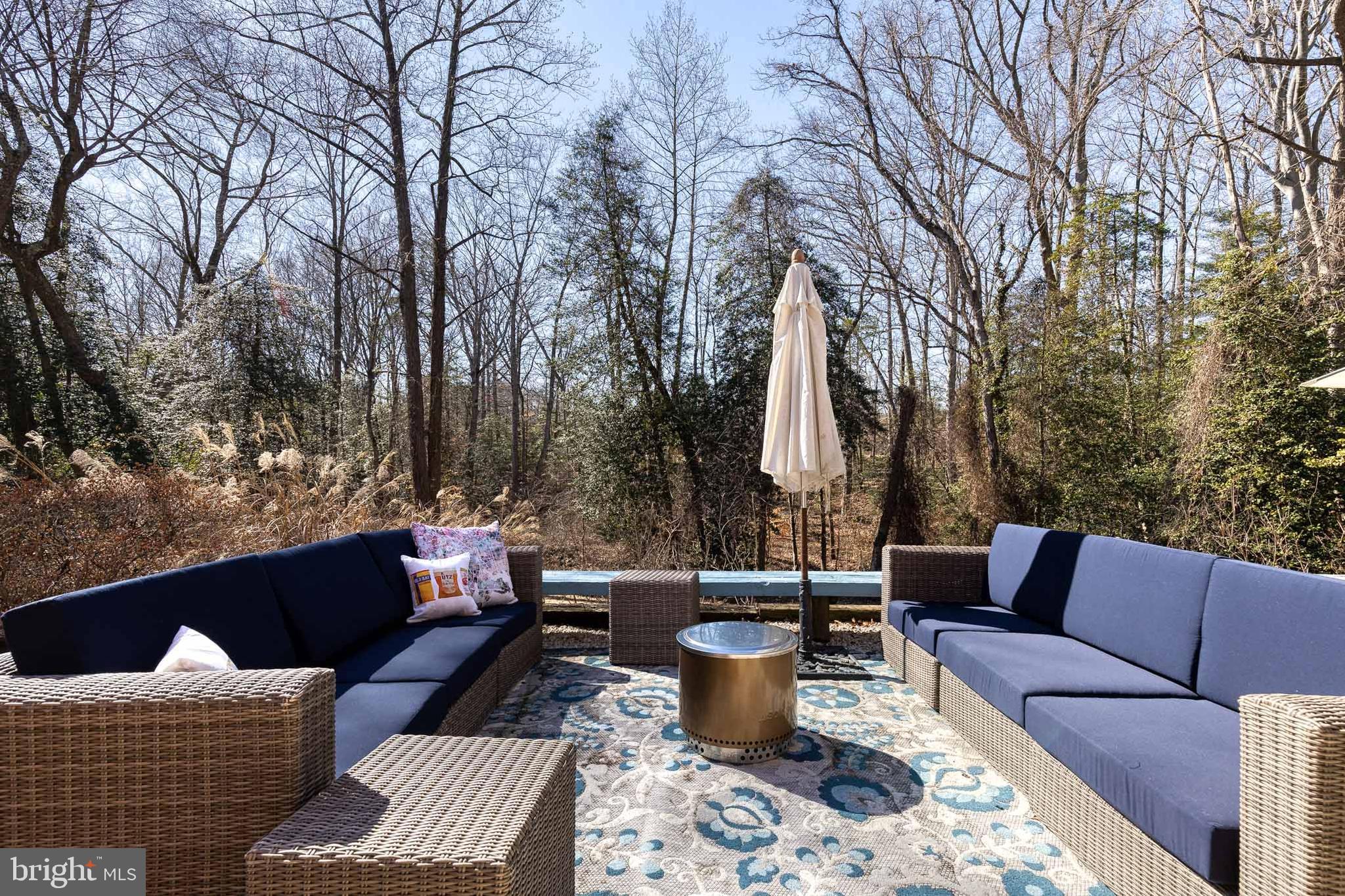 232 Cardamon Drive Edgewater, MD 21037 - Photo 36 of 44 a view of outdoor space yard and patio