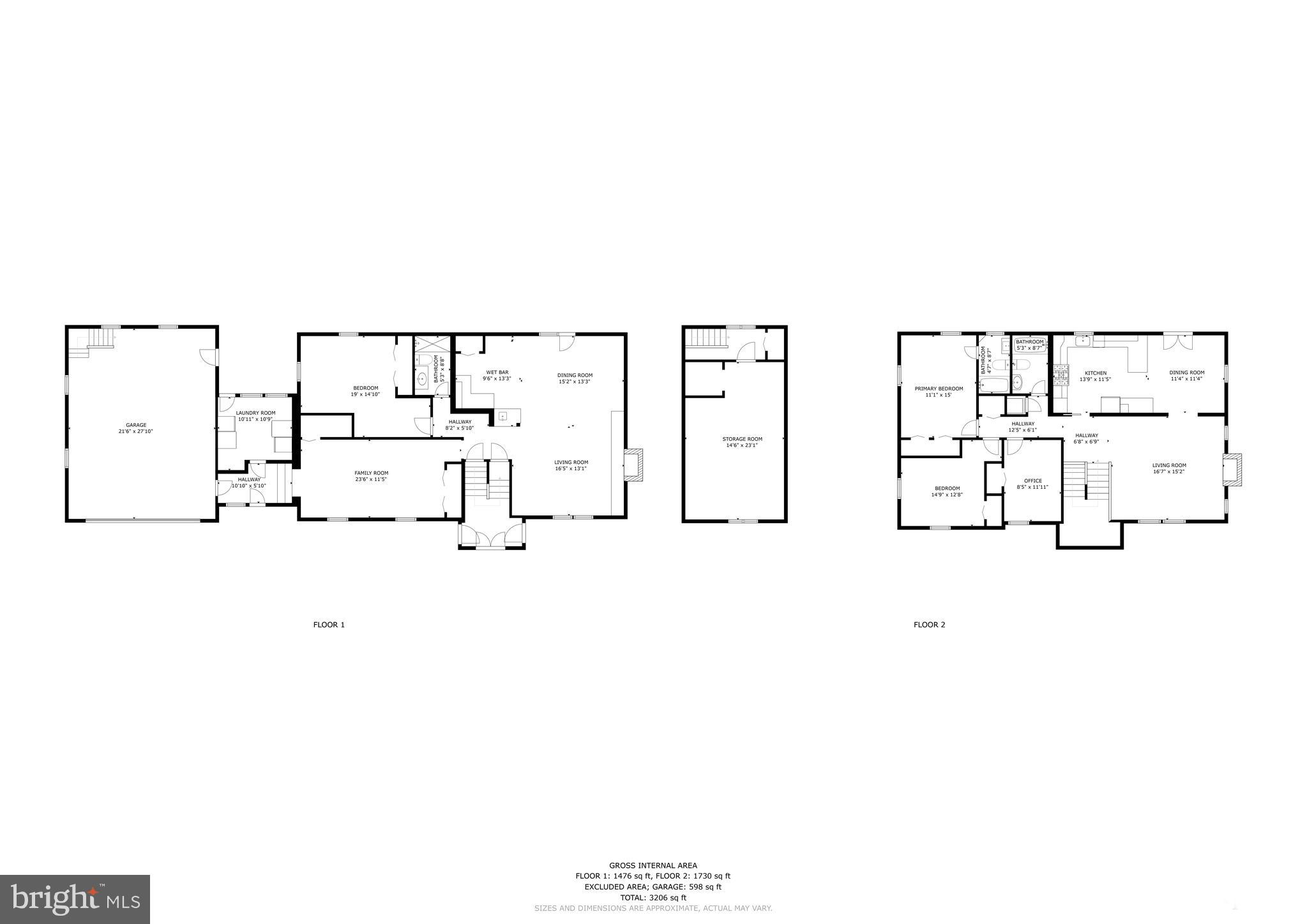 232 Cardamon Drive Edgewater, MD 21037 - Photo 42 of 44 a view of living room with furniture