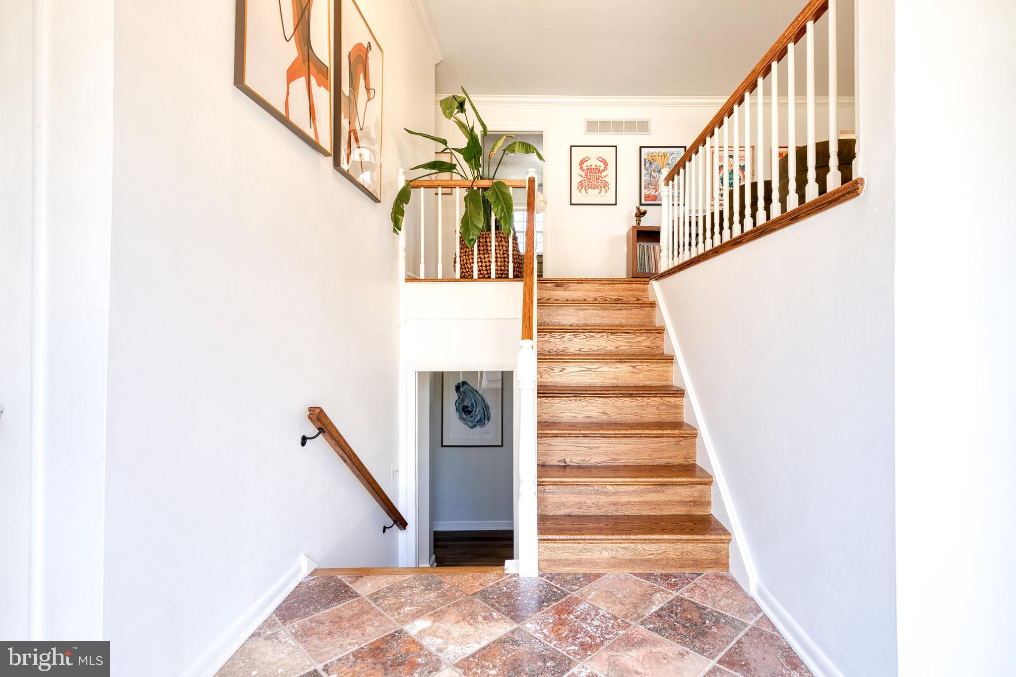 232 Cardamon Drive Edgewater, MD 21037 - Photo 6 of 44 a view of entryway