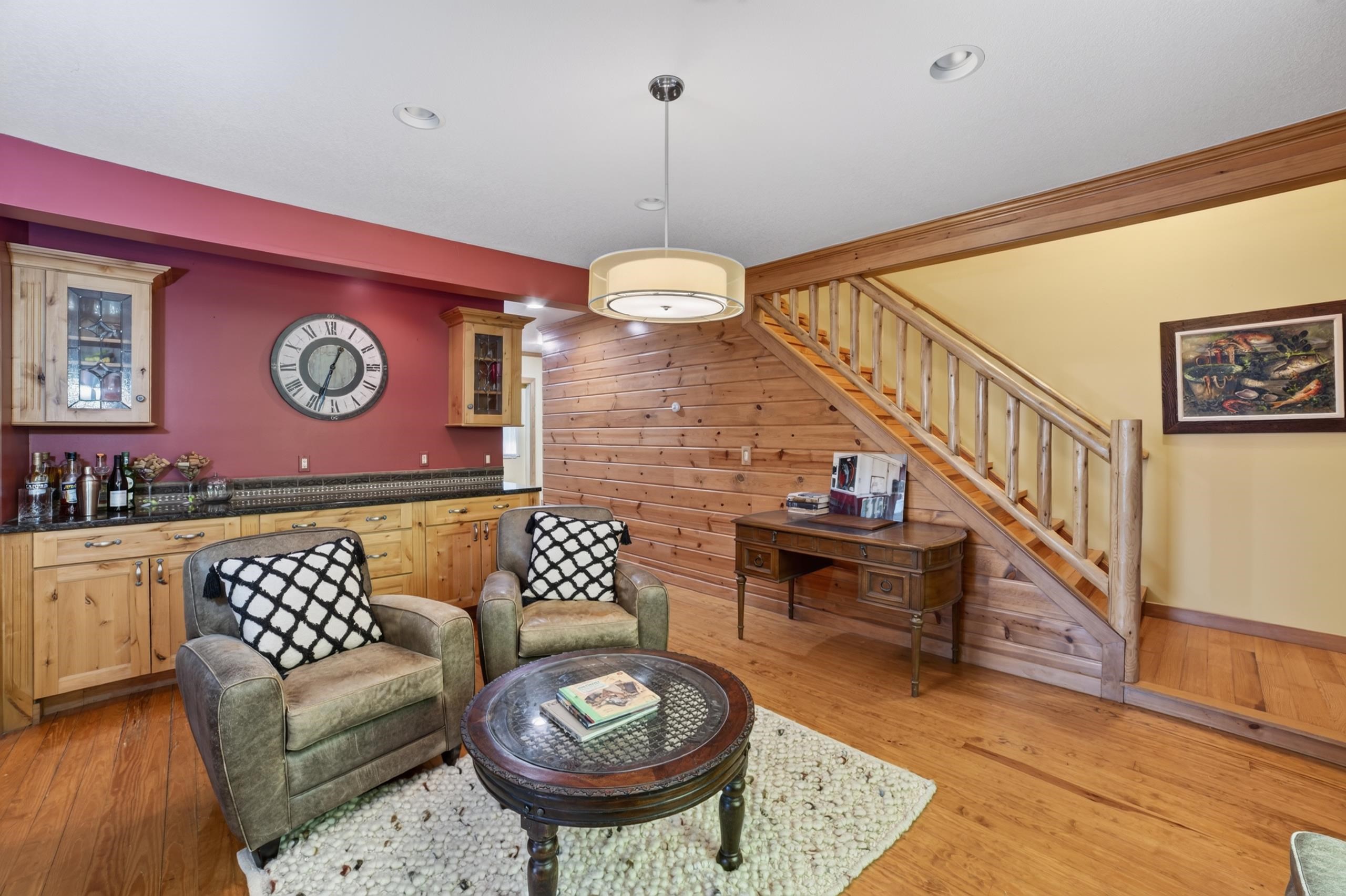 12246 Pine Ridge Trail Kewadin, MI 49648 - Photo 27 of 63
