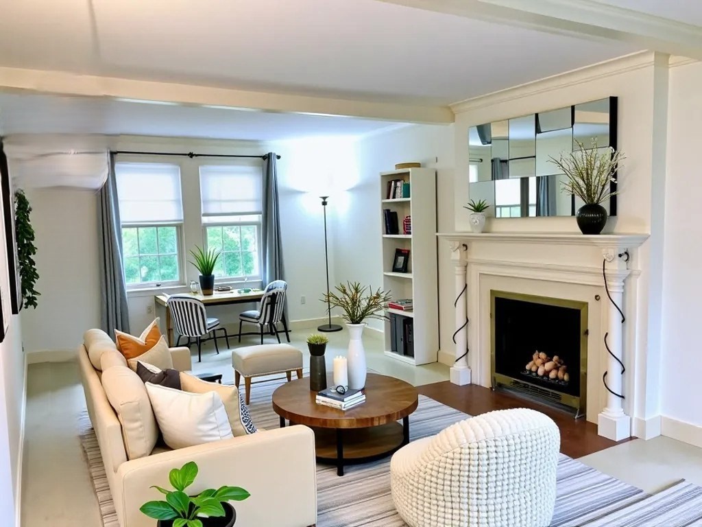 69 Undine Road, Unit 69 Boston, MA 02135 - Photo 2 of 8